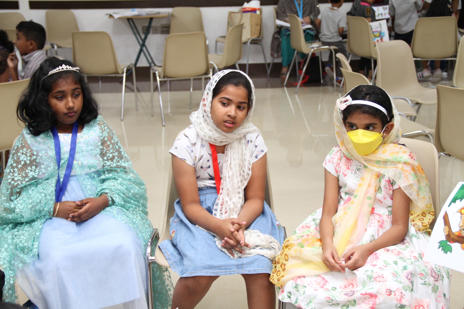 VBS 2023-Day 2